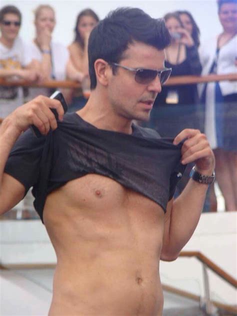 17 Best Images About I Love Shirtless Jordan Knight On