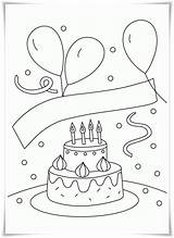 Geburtstag Geburtstags Ausdrucken Ausmalen Kindergeburtstag sketch template