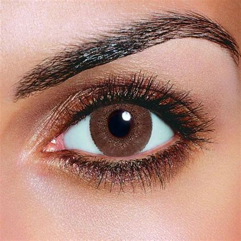 contact lens natural brown contact lens manufacturer  ahmedabad