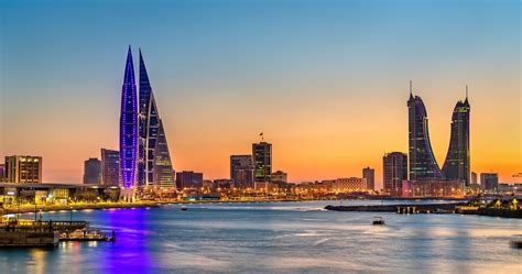 top 10 bahrain sehenswürdigkeiten urlaubsguru