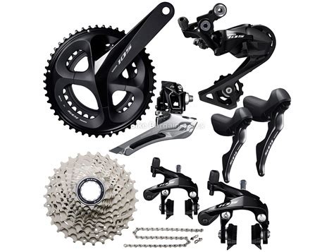 shimano    speed groupset  groupsets