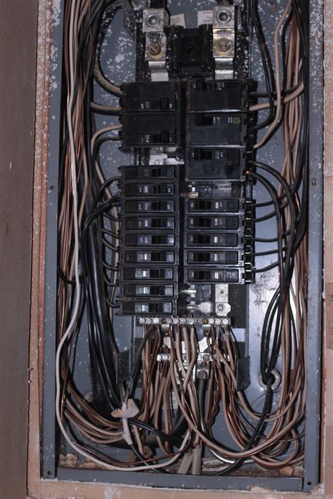 electrical whats wrong   wiring home improvement stack exchange
