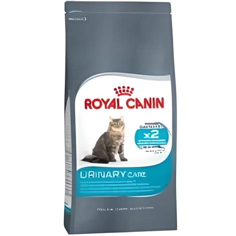 Croquettes Pour Chats Royal Canin Urinary Care Achat Vente