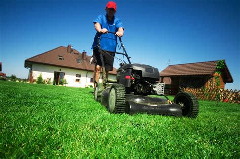 tips  marketing  commercial lawn care company small business sense