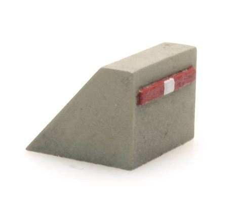 betonnen stootblok artitecshop