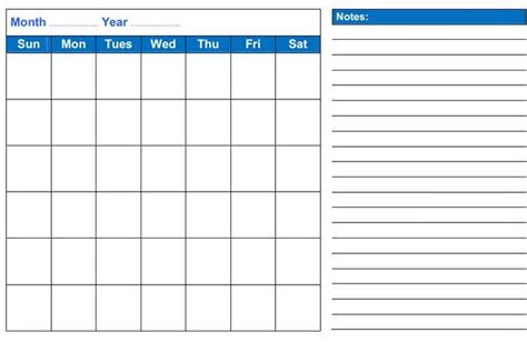 business calendar templates  samples  premium