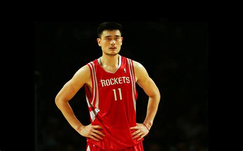 yao mings wife parents age  statistics