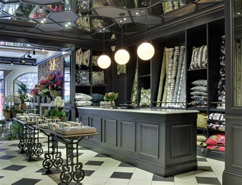 house  hackney flagship store  mra london uk