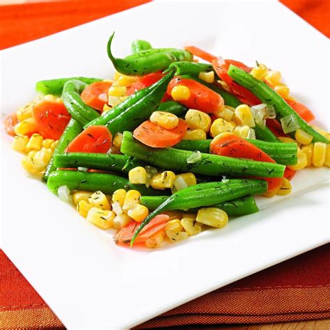 quick vegetable saute recipe eatingwell