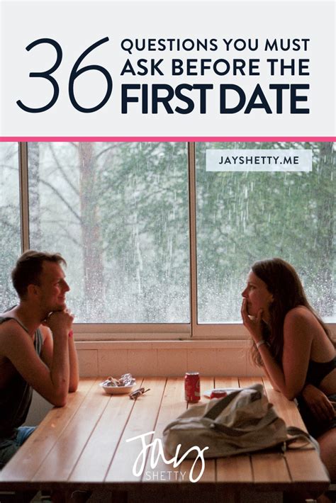 questions to ask before going on a first date first date