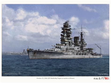 Imperial Japanese Navy In Colorized Photos Imperial Japanese Navy
