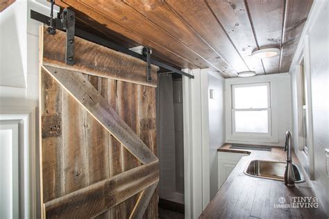 lumber launches gorgeous tiny homes    buy