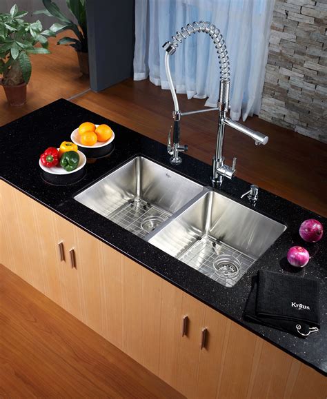 modern kitchen sink design inspirations dhomish