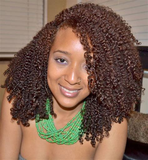 73 Best Natural Hair Women Images On Pinterest Natural