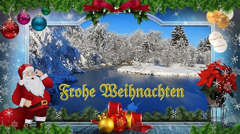 frohe weihnachten wallpaper hd