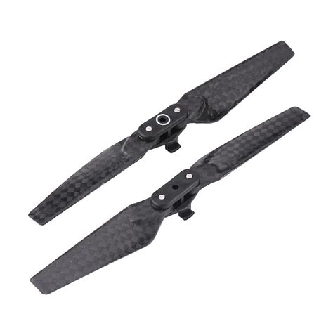 greensen quadcopter propeller pairs foldable carbon fiber propellers blades drone quadcopter