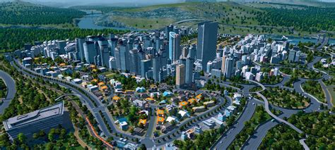 Cities Skylines Creators Working On New Game For Paradox Interactive