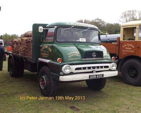 anw  anw  chiltern hills vintage vehicle rally flickr