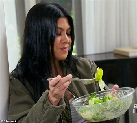 kim and khloe kardashian flip out on kuwtk as they learn brother rob is