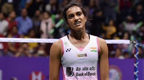 goodbye pv sindhu players  poor country  india wont