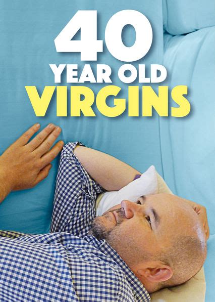 40 year old virgins 2013