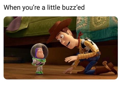 buzz meme guy