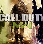 Call of Duty 4 1位 に対する画像結果.サイズ: 180 x 185。ソース: getwallpapers.com