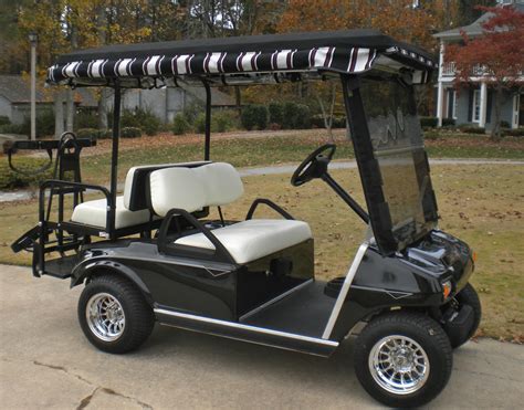 golf cart accessories  golf cart enclosures  golf cart lift kits