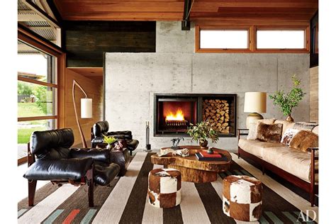 maximize  seating  stools  architectural digest