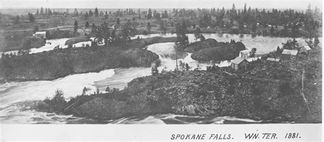 spokane historic preservation office riverfront park history