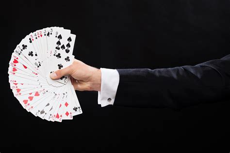 magic tricks created  ai    perform today wired uk