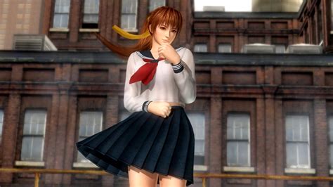 800x600 resolution ran online female character dead or alive kasumi