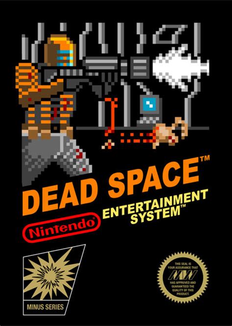 classic nes cover art for modern day games — geektyrant