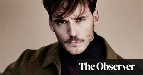 Sam Claflin In Pictures Fashion The Guardian