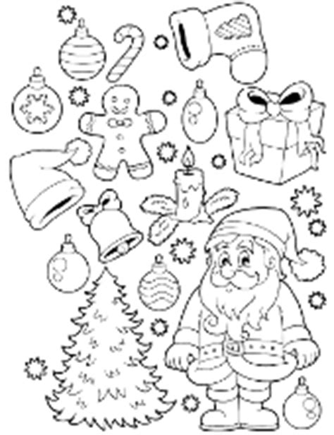 printable christmas coloring pages topcoloringpagesnet