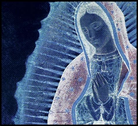Mother Mary Mother Of God Praying Virgin Mary By Maja