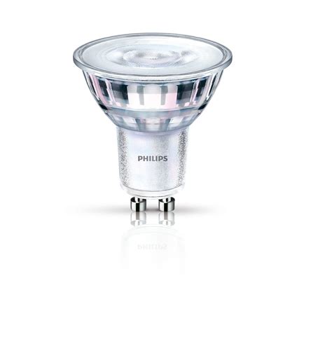 led spot dimmable  philips