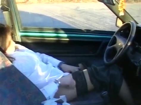 mature woman masturbates while driving telsev toy