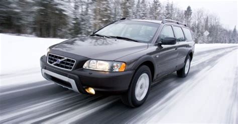 volvo xc review  truth  cars