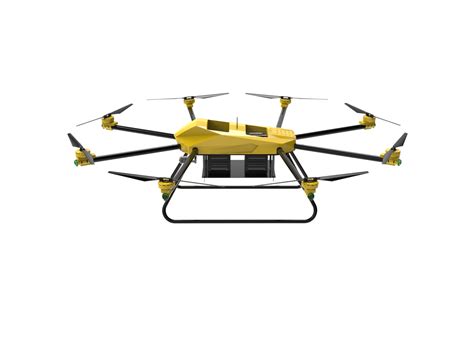 kg heavy payload drone ht  large load delivery drone qingdao zhongfei intelligent