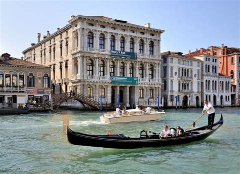 Top 10 Tourist Attractions In Venice Page 5