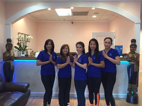 photos for bangkok thai spa massage yelp