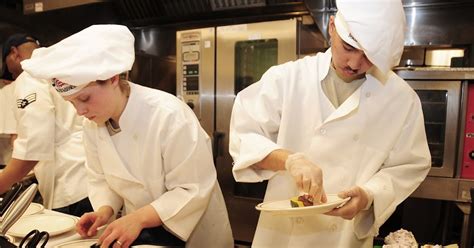 talks  future  chef   food  beverage occupations anymore