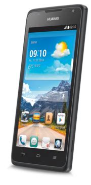 review huawei ascend  smartphone notebookchecknet reviews