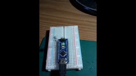 disable autoreset arduino nano  serial communication  router openwrt youtube