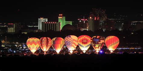 guide    great reno balloon race worlds largest  hot