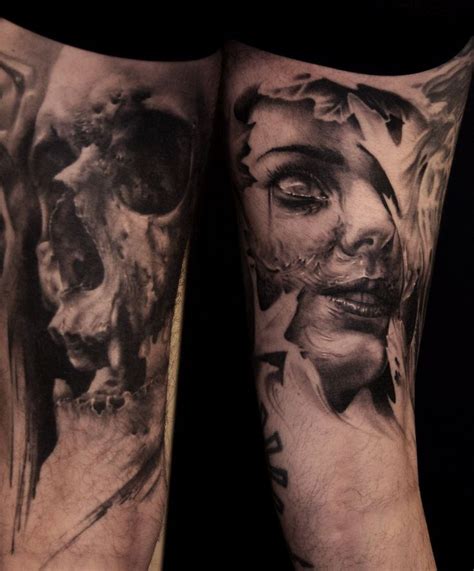 17 best images about florian karg vicious circle tattoo on pinterest awesome tattoos bayern