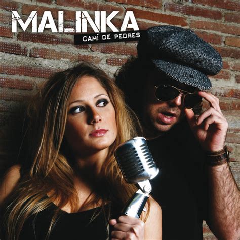 Malinka Spotify