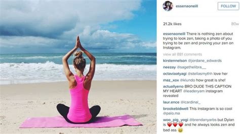 australia instagram star essena o neill quits unhealthy social media