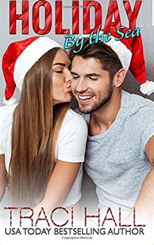 holiday   sea  traci hall goodreads